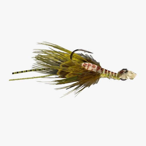 King Spreyfish
