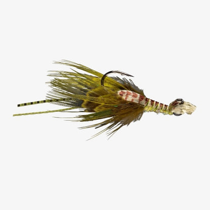 King Spreyfish