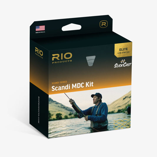 Elite Scandi MDC Kit Short