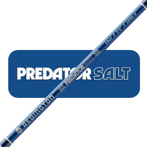 Predator Salt