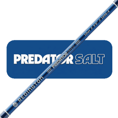 Predator Salt