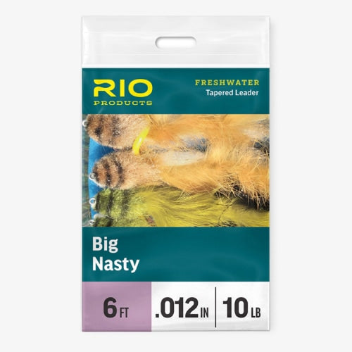 Big Nasty
