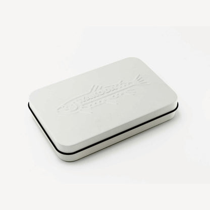Slim Tin　Foam & Magnet