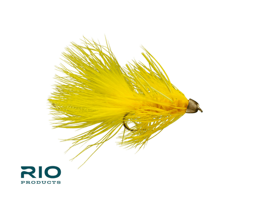 CH RL Bugger Yellow