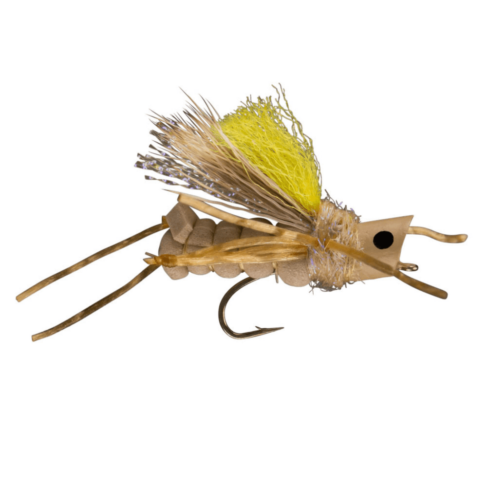 Hopper Popper