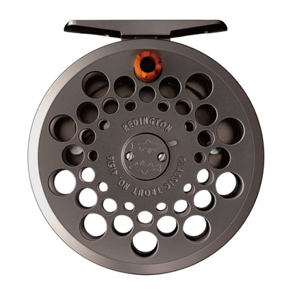 Classic Trout Reel