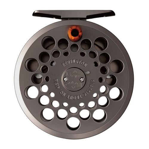 Classic Trout Reel