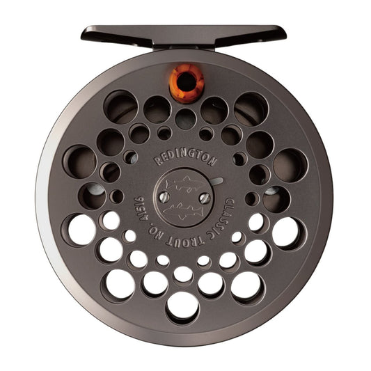 Classic Trout Reel
