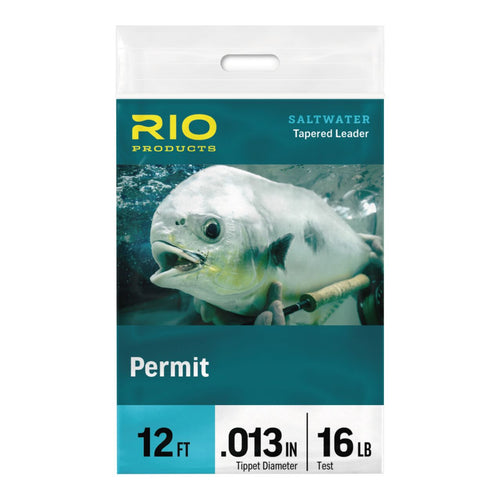 Permit Leader