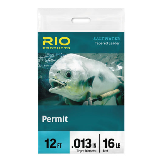 Permit Leader