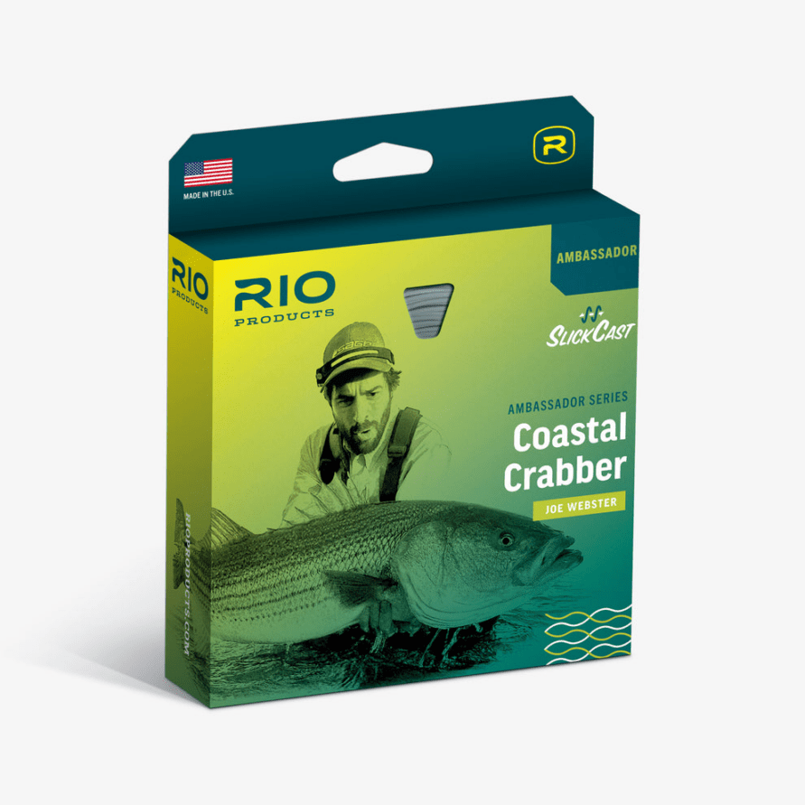 Coastal Crabber