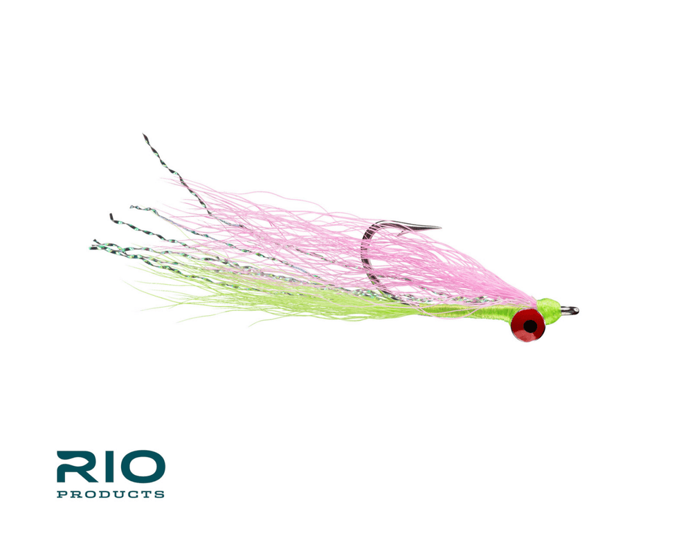 Clouser Minnow