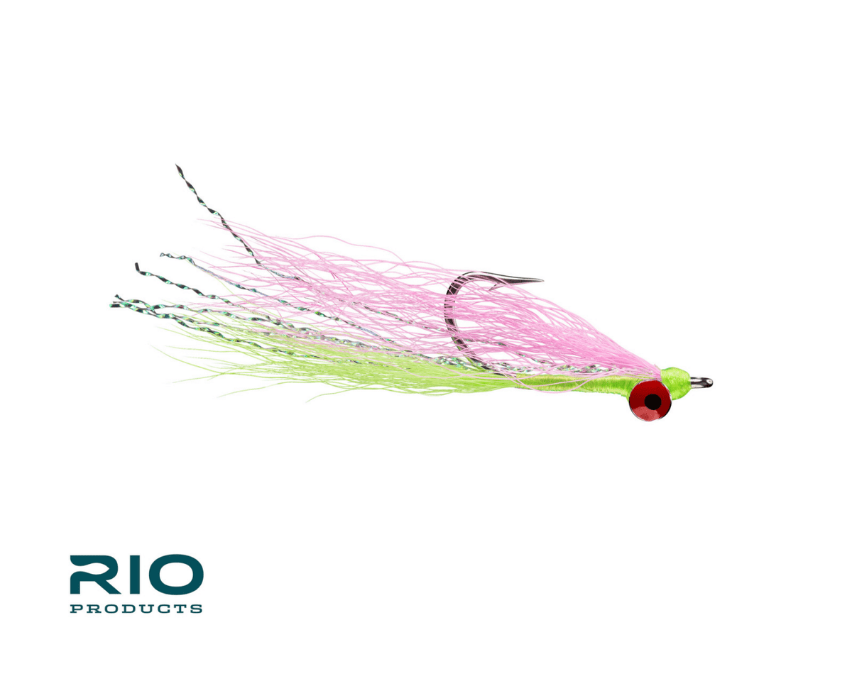 Clouser Minnow