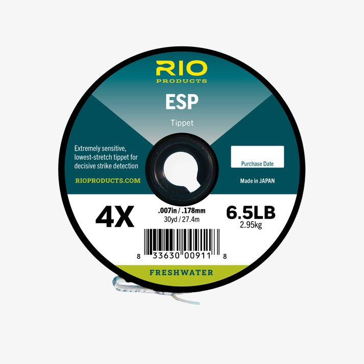 ESP Tippet