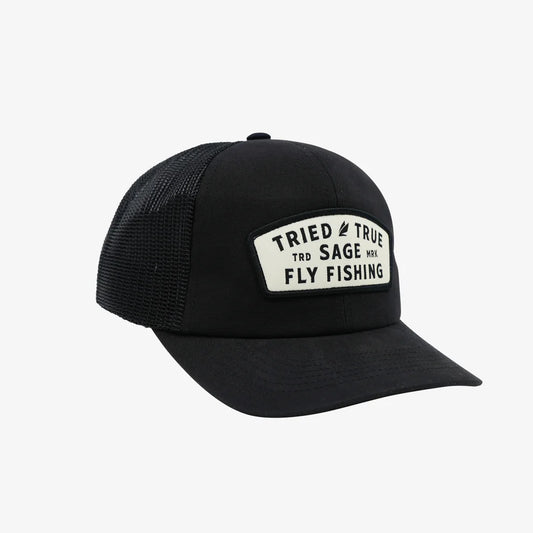 Tried & True Canvas Mesh Back Hat