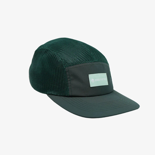 Logo Camp Hat