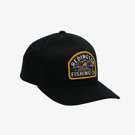 Americana Twill Snapback Hat