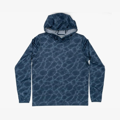 Lightweight Solar Hoodie (Quartz Camo)