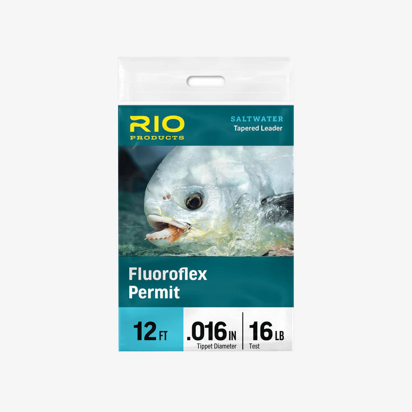Fluoroflex Permit Leader
