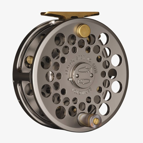 CLASSIC SPEY REEL