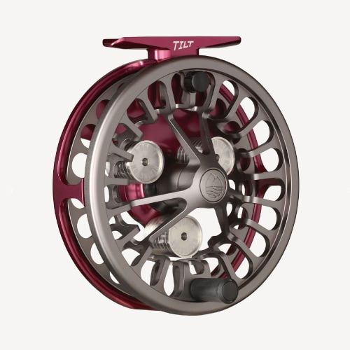 TILT EURO NYMPH REEL 予備スプール