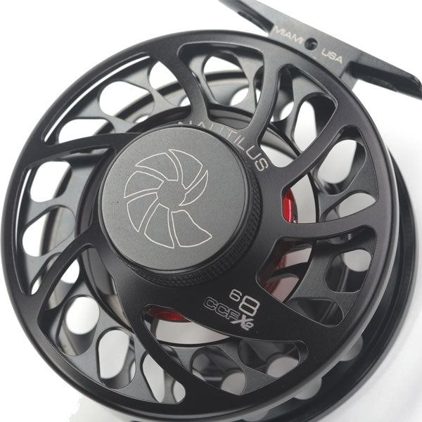 CCF-X2 Series 予備スプール