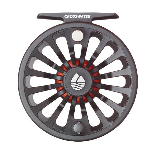 Crosswater IV Reel – Fly Fishing Outfitters WALTON