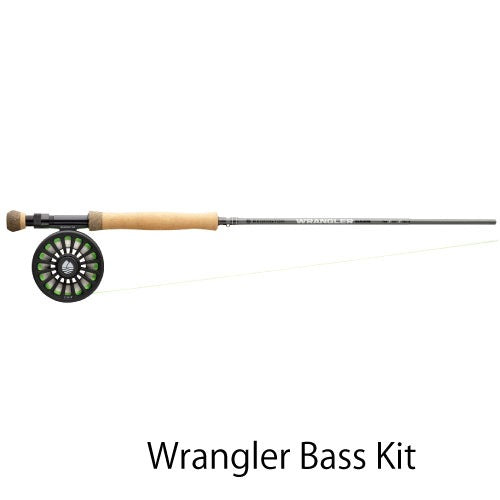 Wrangler Kit