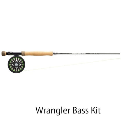 Wrangler Kit
