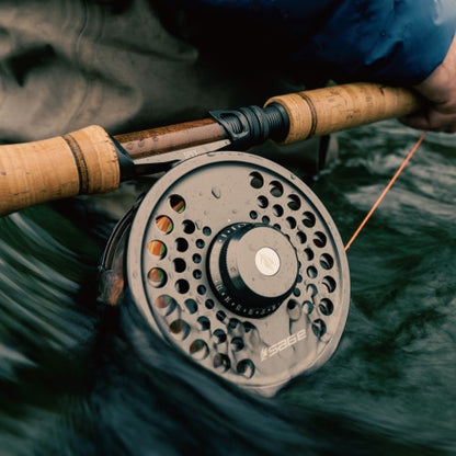 Spey Reel Ⅱ