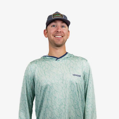 Lightweight Solar Hoodie