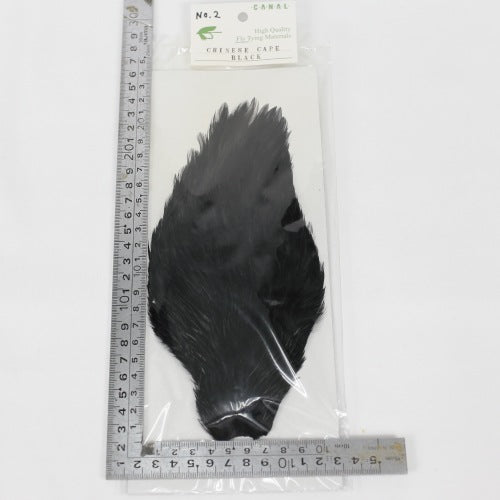 CHINESE CAPE