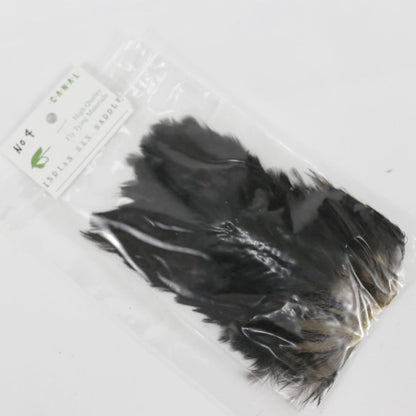INDIAN HEN SADDLE