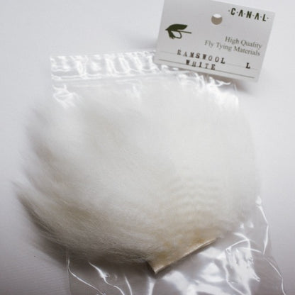 RAMSWOOL L