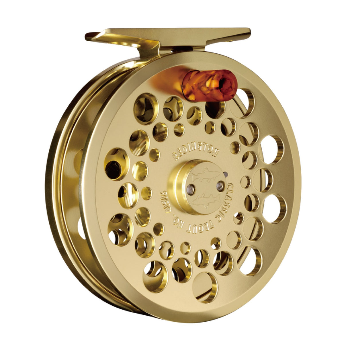 Classic Trout Reel
