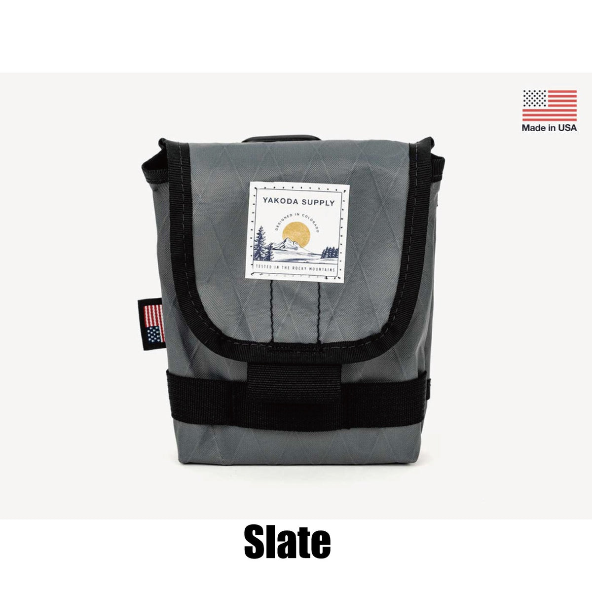 Utility Pouch