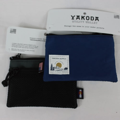 Utility Wallet