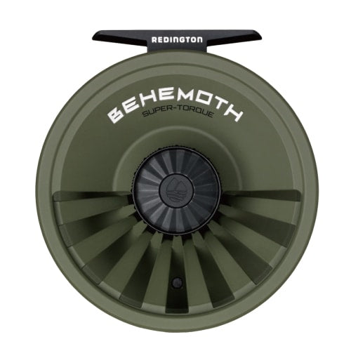 BEHEMOTH – Fly Fishing Outfitters WALTON