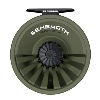 BEHEMOTH