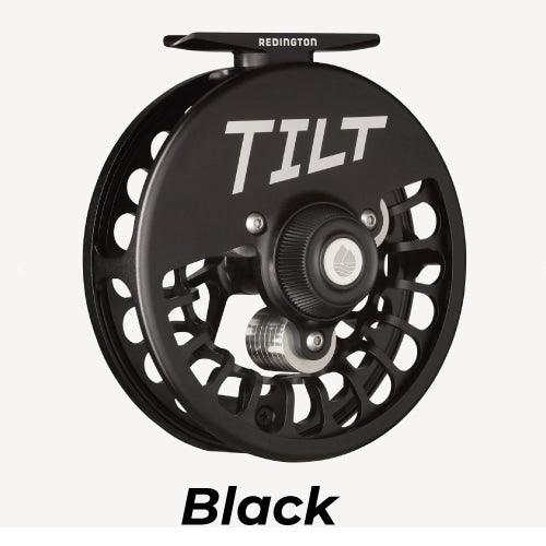 TILT EURO NYMPH REEL 予備スプール