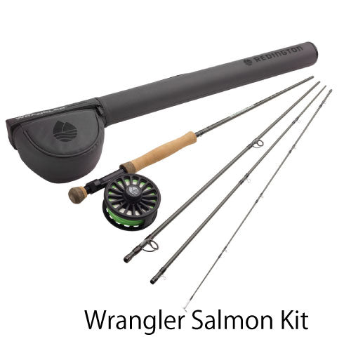 Wrangler Kit
