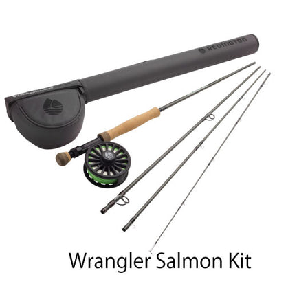 Wrangler Kit