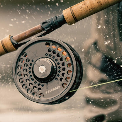 Spey Reel Ⅱ