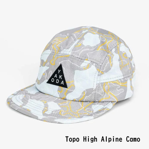Hike Hat