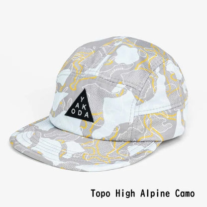 Hike Hat