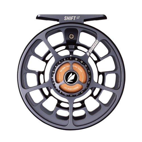 SHIFT LT