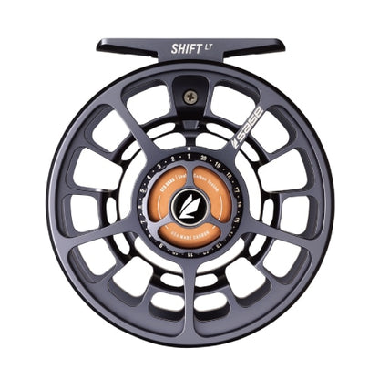 SHIFT LT