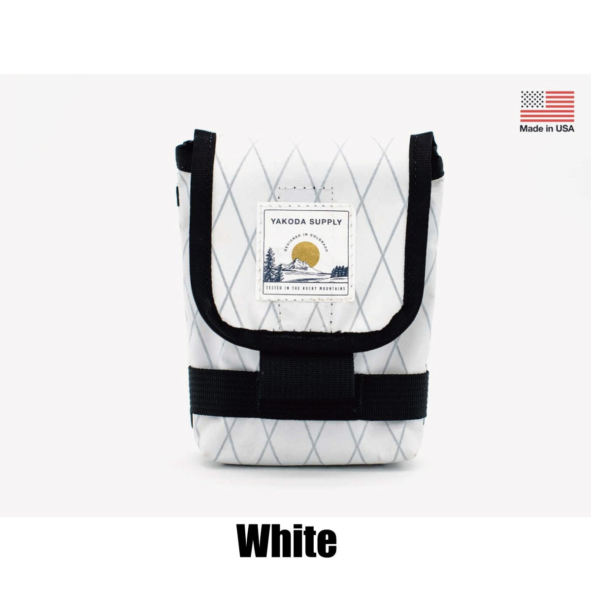 Utility Pouch