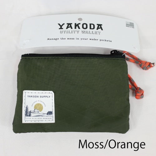 Utility Wallet