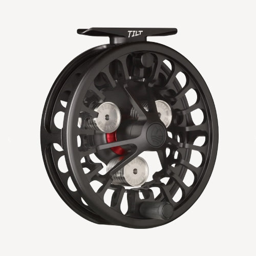 TILT EURO NYMPH REEL 予備スプール